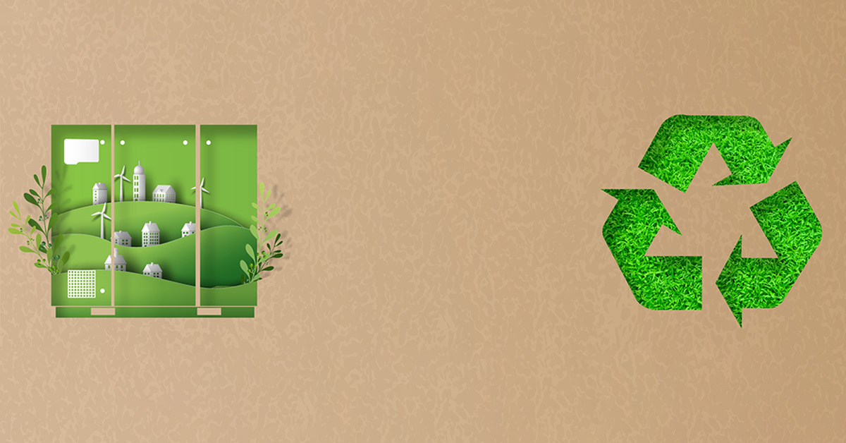 Gröna initiativ: Miljövänliga kompressorer och tips för en hållbar framtid